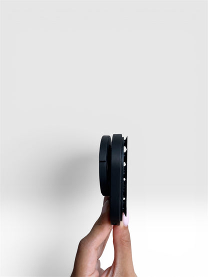 MagGrip Pro | Dual-Mode Magnetic Mount